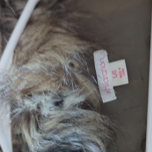 Vest jacket - Picture 3 of 4